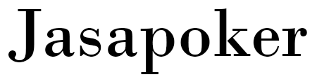 Jasapoker